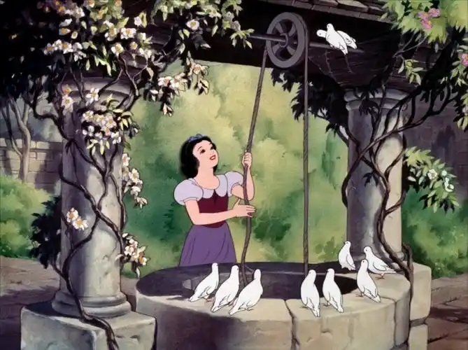 白雪公主_电影剧照_图集_电影网_1905.com