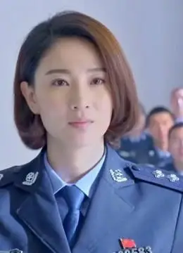 警花与警犬:李姝寒1分19秒辨别花花颅骨,惊呆警校学