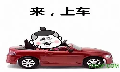 老司机开车表情包 安装截图