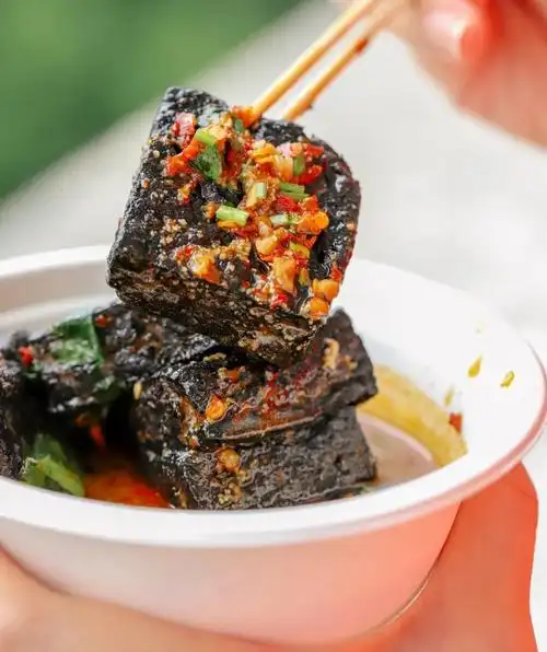 长沙臭豆腐培训-培训通