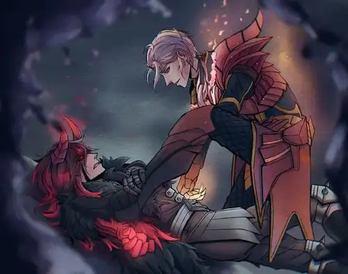 铠信同人主页的喜欢 | lofter(乐乎) - 让兴趣,更有趣