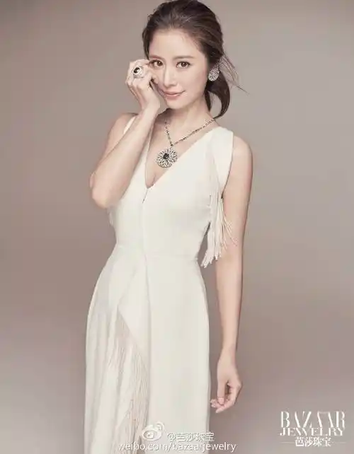 林心如 - 堆糖,美图壁纸兴趣社区