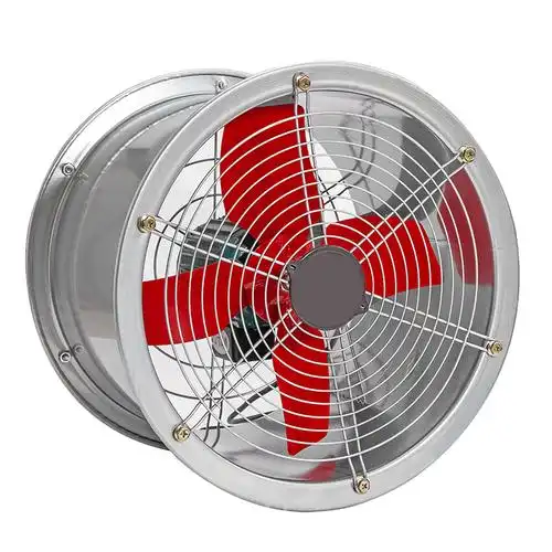 风机排气扇厨房抽风家用大吸力工业排风扇强力静音换气扇