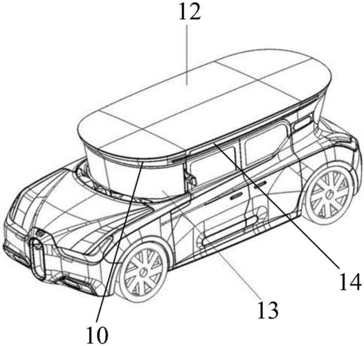 汽车房子图片简笔画太阳能汽车简笔画可爱小汽车简笔画画法汽车简笔画