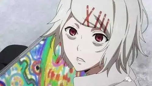 白发控?网友选出top45位最有魅力的白银发角色!