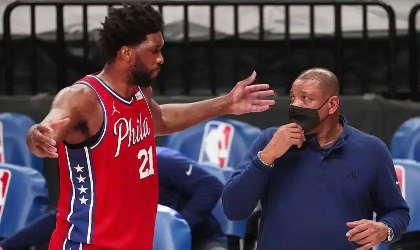 被逆转的王!里弗斯季后赛多次被逆转,为什么却一直不愁下家呢?