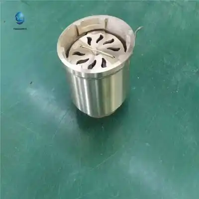不锈钢304排水漏斗屋面排水用钢制直通地漏友瑞可图纸加工