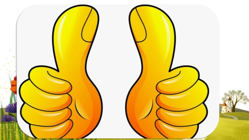 大拇指送给每位观众,感谢你们的默默支持!