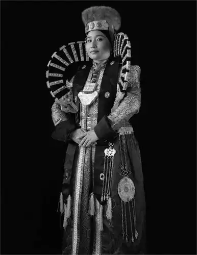 北宋刘敞出使契丹耳闻目睹了契丹少女与汉族士子怎样的生死恋