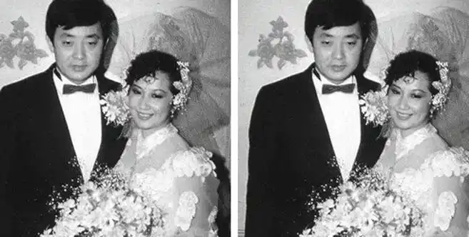 薛家燕老公是谁 曾经为爱退圈却换来了男方的背叛