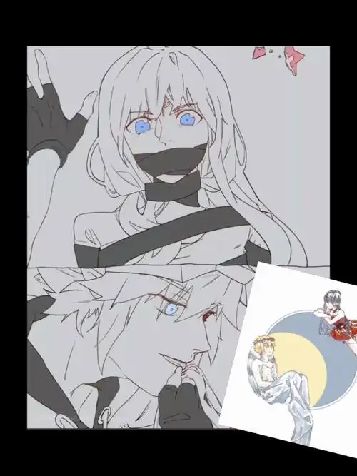 凹凸世界  #自行避雷  #禁止ky  #反雷安  #金凯