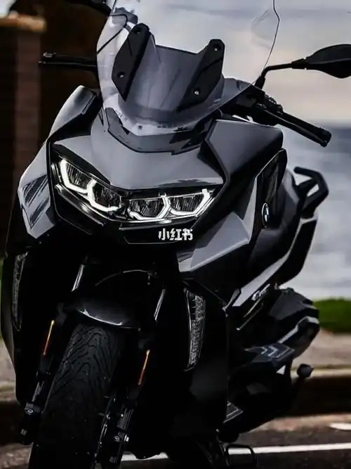 bmwmotorrad  #宝马c400gt  #摩托车分享  #bmw