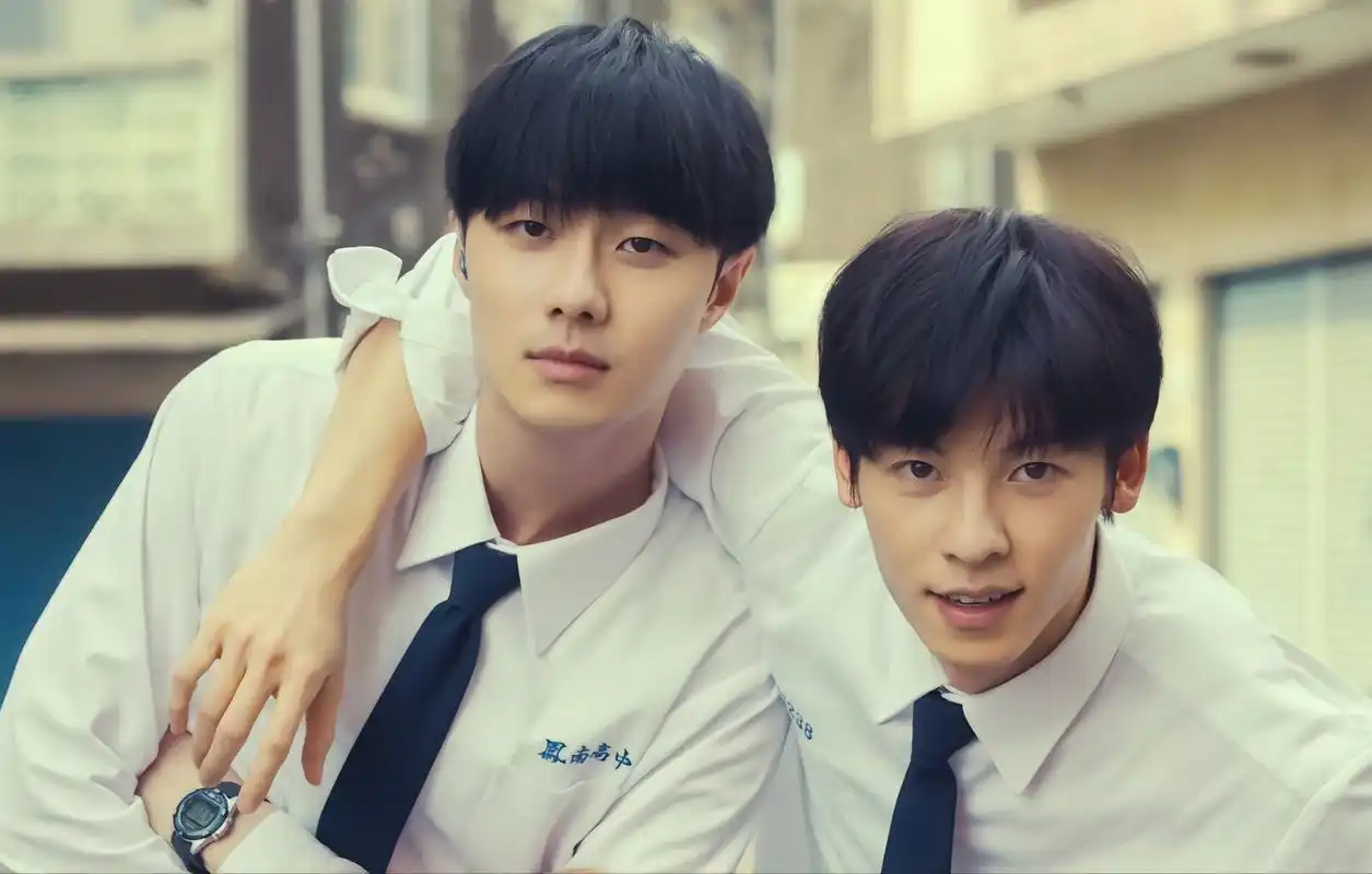 电影《想见你》 堪称封神的剧照了啊啊啊