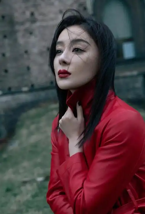 疑似整容失败,"鼻子"上热搜,离开于正的袁姗姗,糊成了十八线?