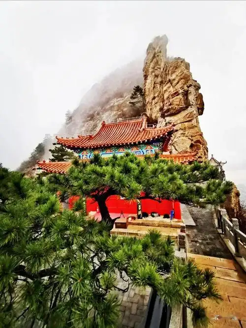 【一路旅行】大芦花风光欣赏(一)