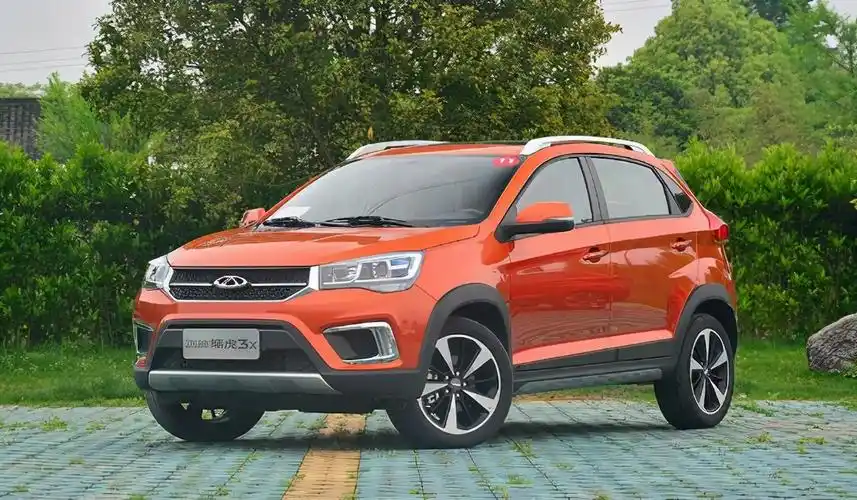 四款5万适合女士开的自动挡车型推荐