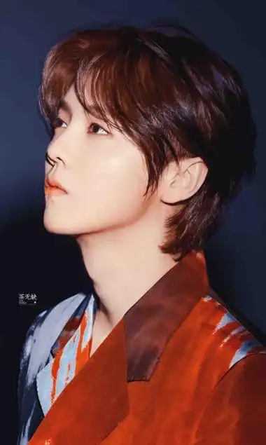 世界末日鹿晗 - 高清图片,堆糖,美图壁纸兴趣社区