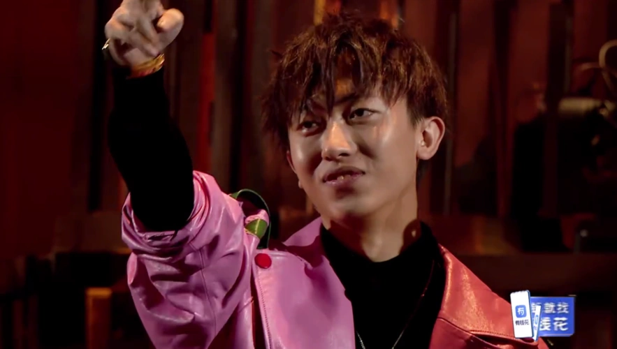 中国新说唱2:终结刘聪的竟是新秀,四强中唯一没有背景的选手