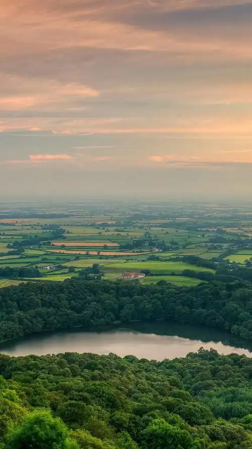 最美壁纸,唯美手机锁屏风景壁纸