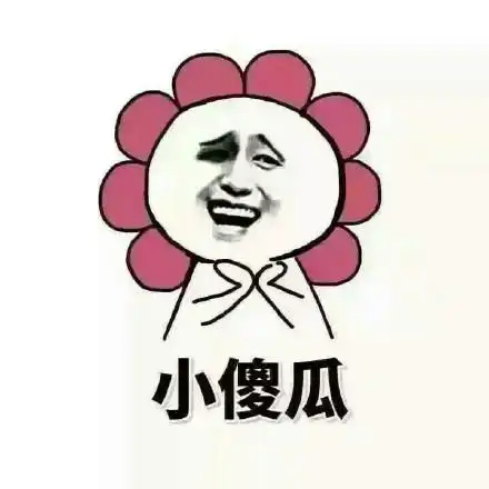 小傻瓜 - 情侣专用表情包_可爱_装逼_爱情_情侣表情-发表情