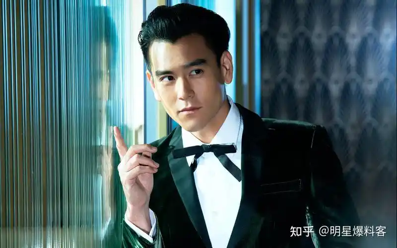 娱乐点评赵丽颖井柏然彭昱畅彭于晏王东张若昀