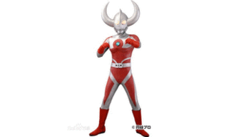 奥特之父变形奥特曼简笔画