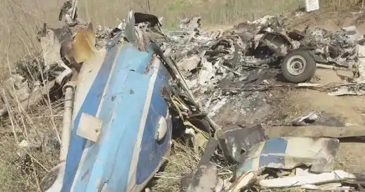 科比被烧焦图片 科比坠机身亡事件(现场惨不忍睹)