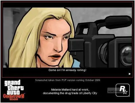 gta血战唐人街更多街头火拼画面释出