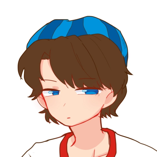 顺便说一下,喜欢薄海纸鱼yu的可以关注小安唐hhh