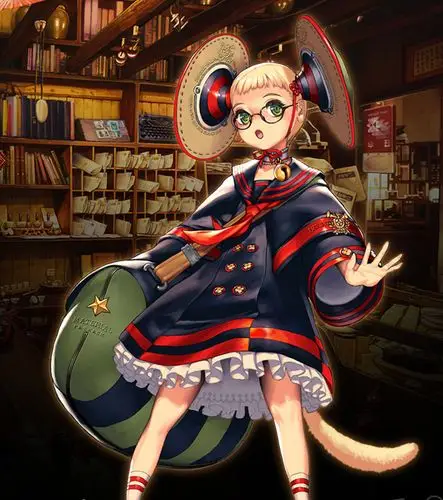 这才是正版的油腻师姐!金亨泰近期原画回顾(10)