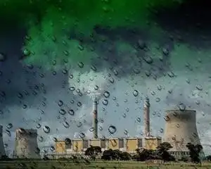 醋加水成为酸雨的比例要具体