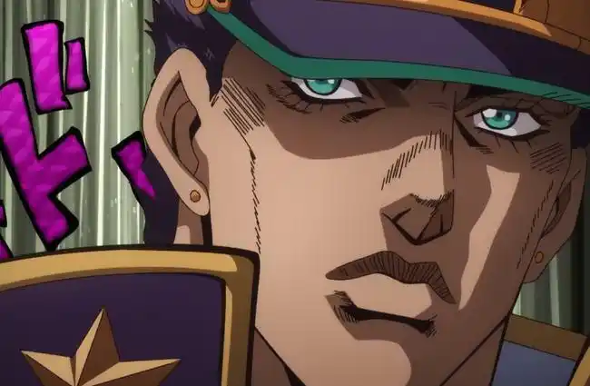 jojo奇妙冒险石之海中承太郎实力是否下降了曾经的无敌有了弱点