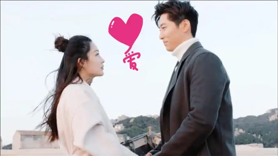 海上繁花:李沁故意刺激窦骁,窦骁终于求婚,李沁流下幸福的泪水