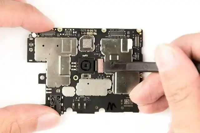 小米mix怎么拆机小米mix概念机拆解黑科技百图解析