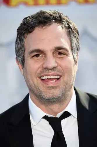 绿巨人马克99鲁法洛图片