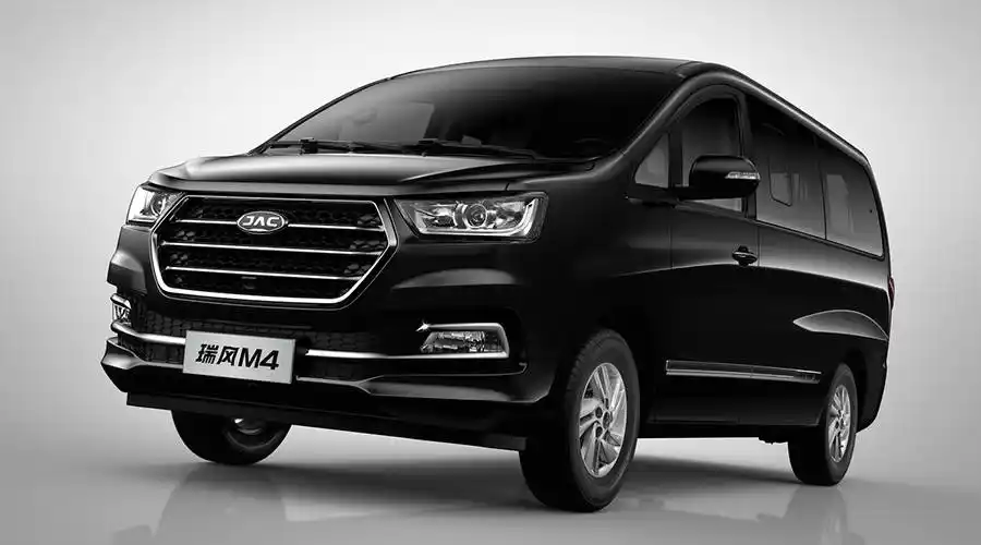 98万起,性价比最高的柴油7座车正式上市!-搜狐汽车