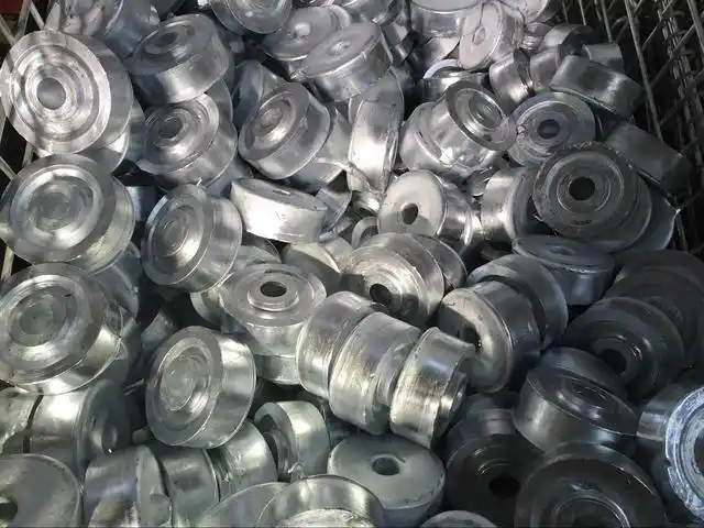 铝合金与锌合金的区别