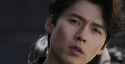 因眉头性感,玄彬拍摄电影时捕捉的样子再次成为话题