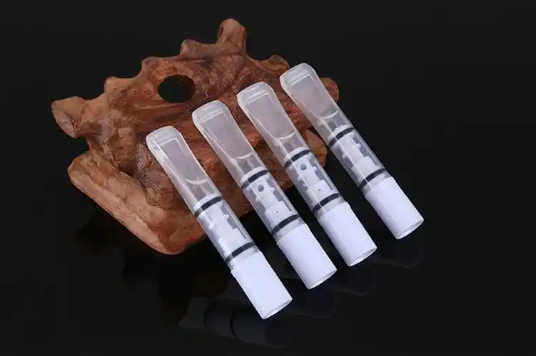 烟嘴过滤器一次性家庭健康装可清洗循环型男士卷烟香滤嘴经济