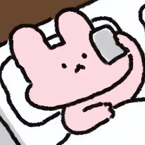 头像|超好看的白底微信头像