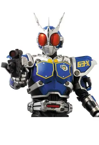 rah假面骑士dx假面骑士g3x