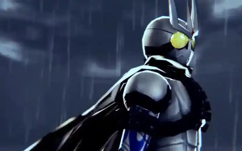 【假面骑士:英雄寻忆】:e哥从地狱回来了