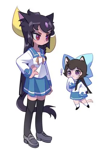 超高校级的图书馆馆长