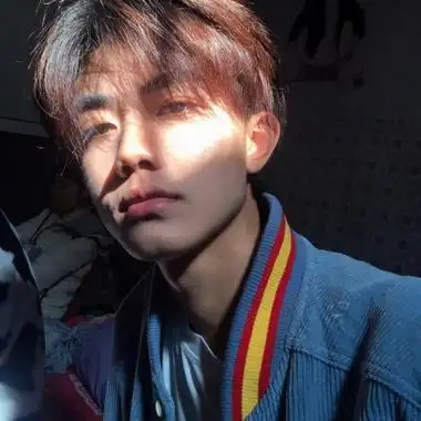 高清帅气男头像普通真实可以拿来网恋