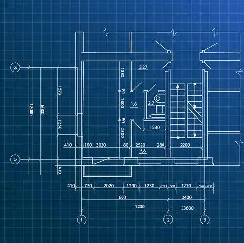 建筑图纸图片装饰装修素材免费下载(图片编号:5180860)-六图网