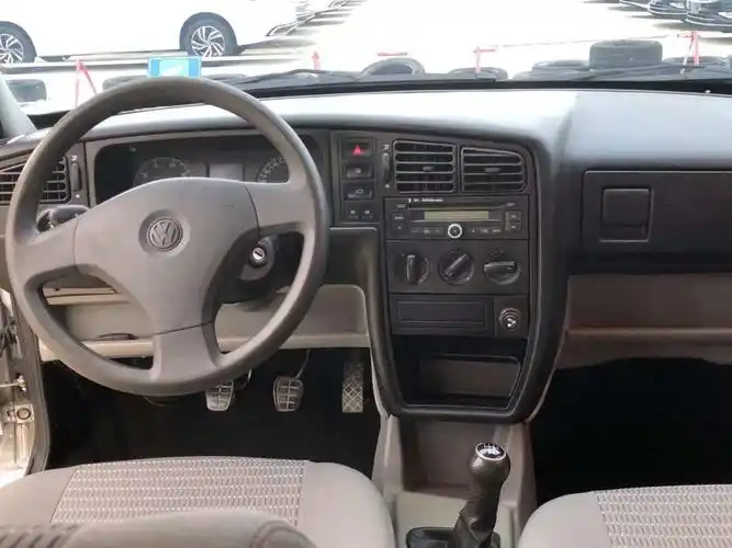 大众 捷达  2012款 1.6l 典藏版图片