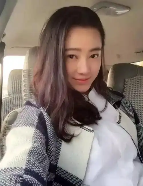 12年了马大帅里的小翠现在竟长这样