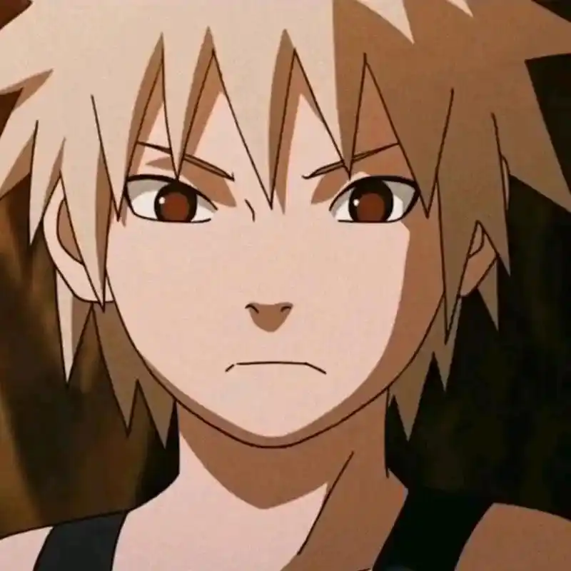 火影头像喜欢自取