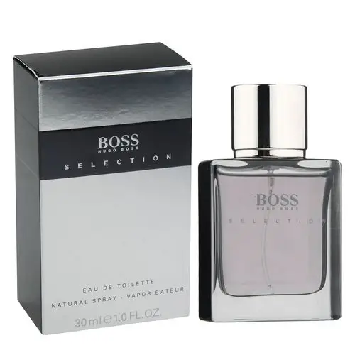 boss博士精选男士淡香水30ml(进)