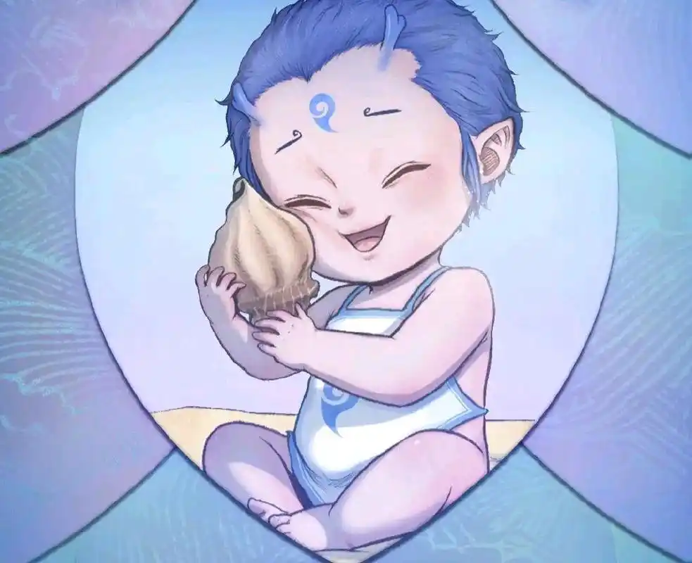 来了,来了,你们要的敖丙小哥哥的高清图片来了